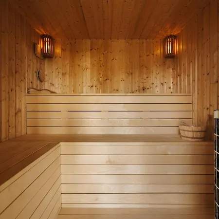 Hébergement de vacances Czerwony Miedzy Drzewami